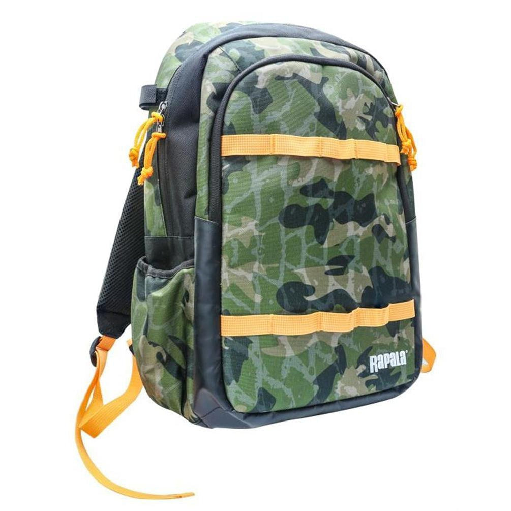 Rapala Jungle Backpack by Rapala at Addict Tackle