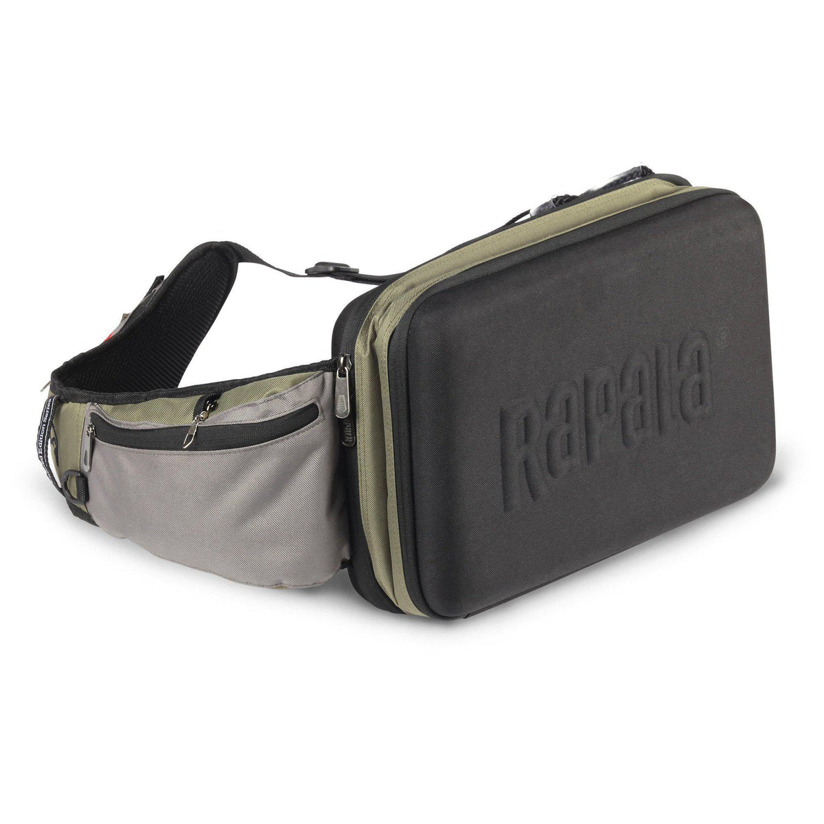 Rapala Limited Edition Magnum Sling Bag by Rapala at Addict Tackle