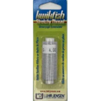 Luhr Jensen Kwikfish Stretchy Thread White - Addict Tackle