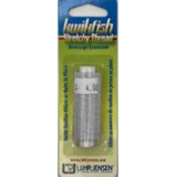 Luhr Jensen Kwikfish Stretchy Thread White - Addict Tackle
