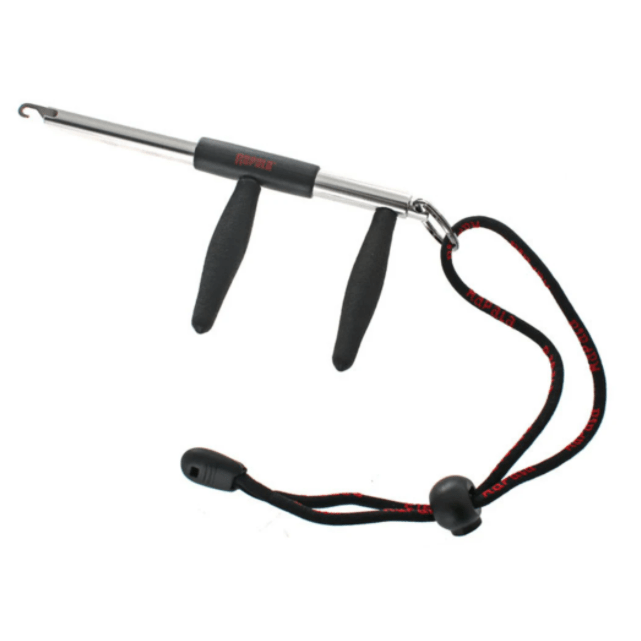 Rapala 6″ Mini Hook Remover - Addict Tackle