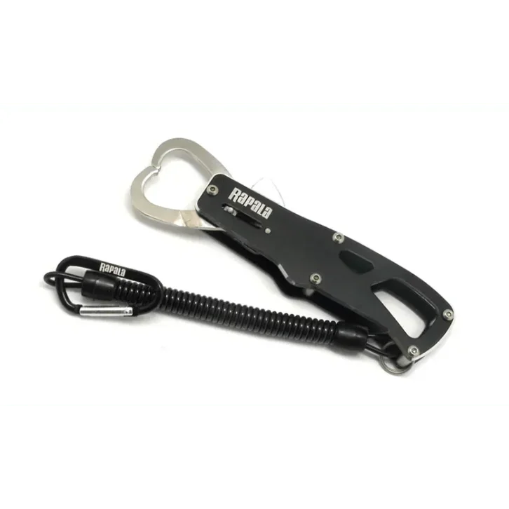 Rapala Aluma - Pro Fish Gripper 8" - Addict Tackle