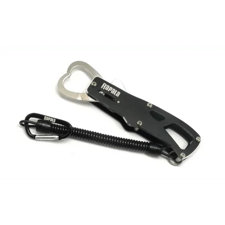 Rapala Aluma - Pro Fish Gripper 8" - Addict Tackle