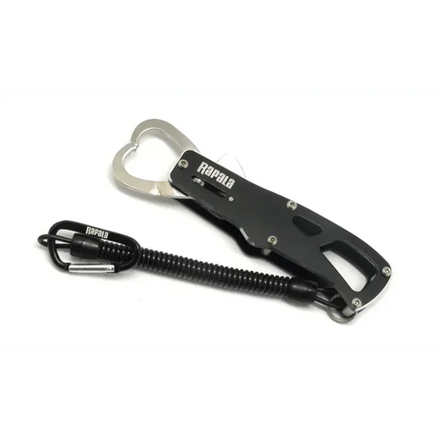 Rapala Aluma - Pro Fish Gripper 8" - Addict Tackle
