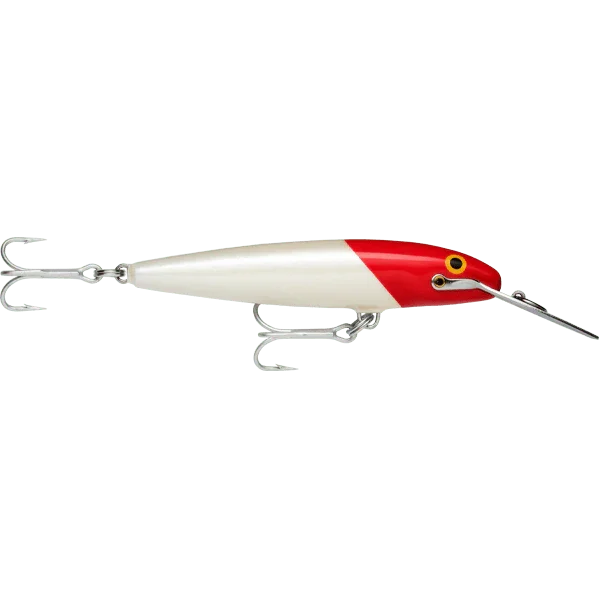 Rapala Countdown Magnum Sinking Hardbody Lure 18cm - CDMAG18 - Addict Tackle