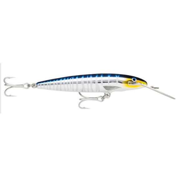 Rapala Countdown Magnum Sinking Hardbody Lure 18cm - CDMAG18 - Addict Tackle