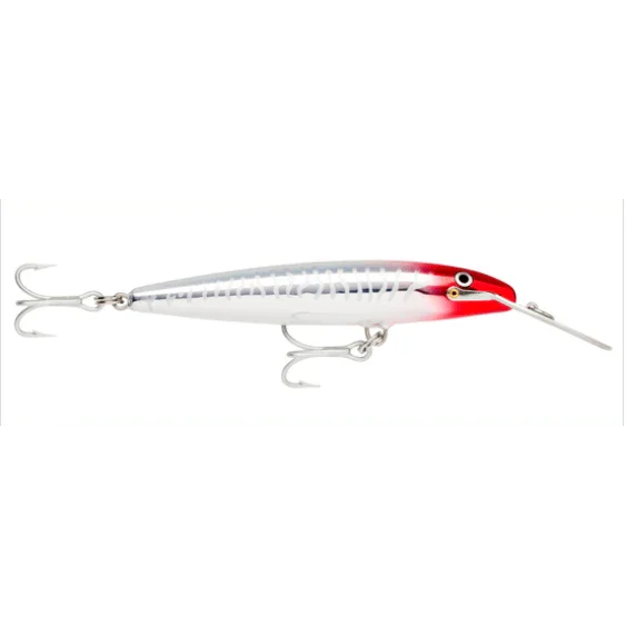 Rapala Countdown Magnum Sinking Hardbody Lure 18cm - CDMAG18 - Addict Tackle