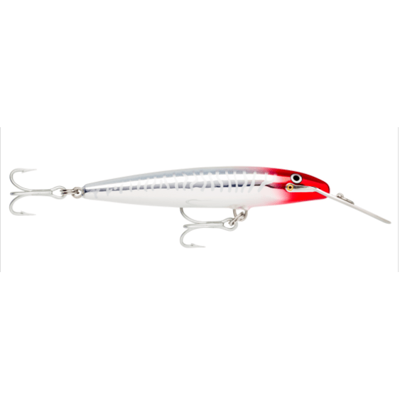 Rapala Countdown Magnum Sinking Hardbody Lure 18cm - CDMAG18 - Addict Tackle