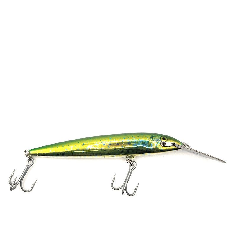 Rapala Countdown Magnum Sinking Hardbody Lure 18cm - CDMAG18 - Addict Tackle