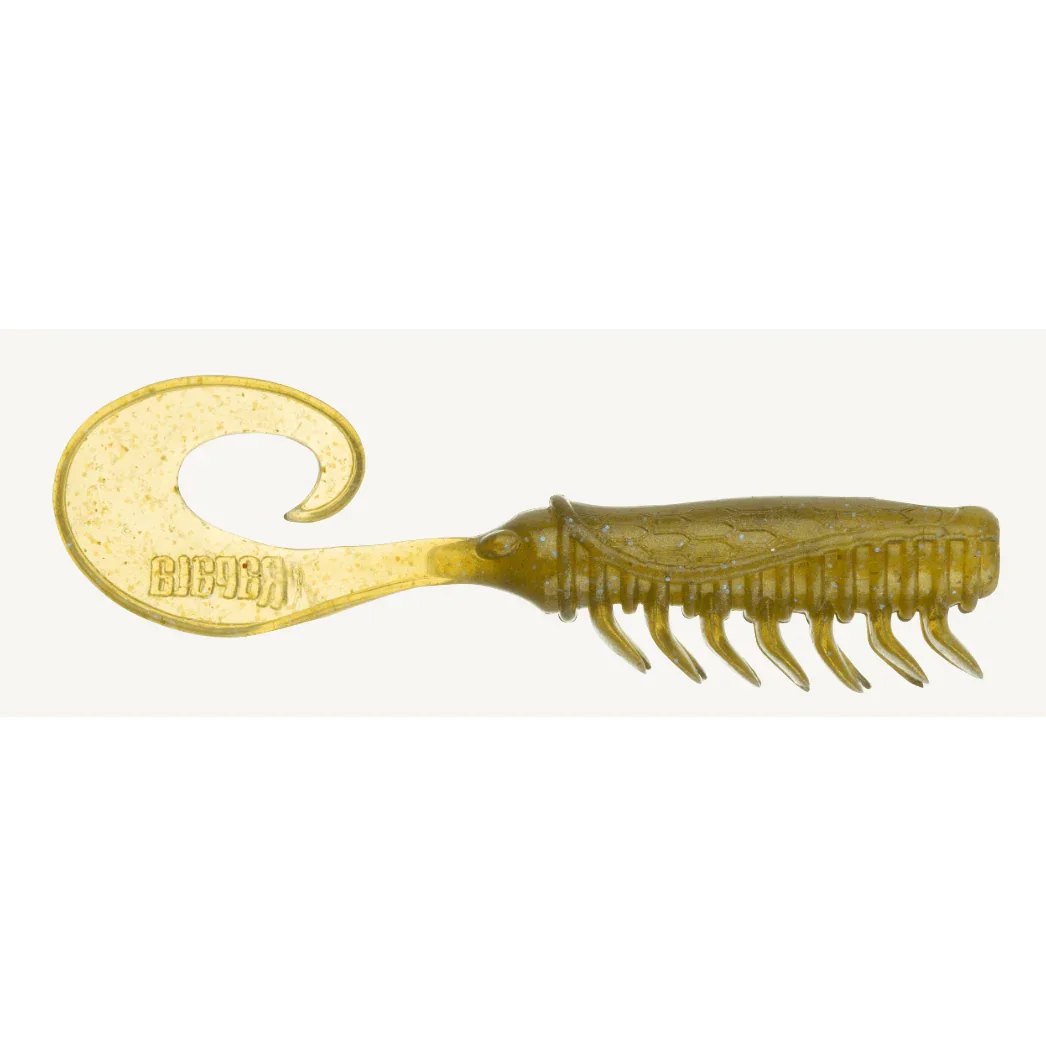 Rapala Crush City 2.5'' Creeper Soft Plastic - Addict Tackle