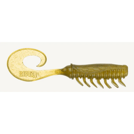 Rapala Crush City 2.5'' Creeper Soft Plastic - Addict Tackle