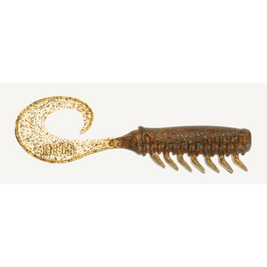 Rapala Crush City 2.5'' Creeper Soft Plastic - Addict Tackle