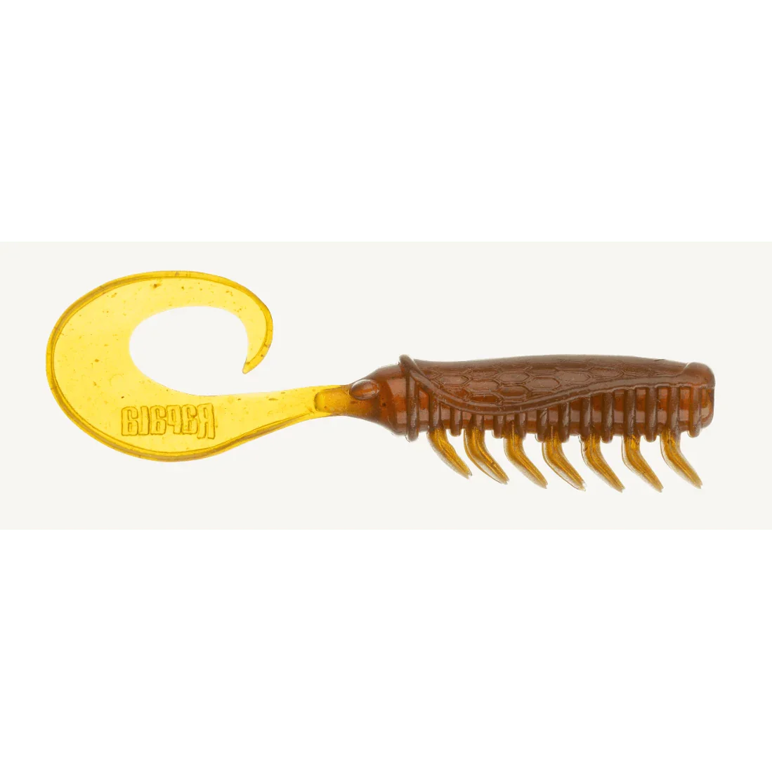 Rapala Crush City 2.5'' Creeper Soft Plastic - Addict Tackle
