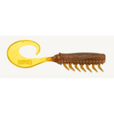 Rapala Crush City 2.5'' Creeper Soft Plastic - Addict Tackle
