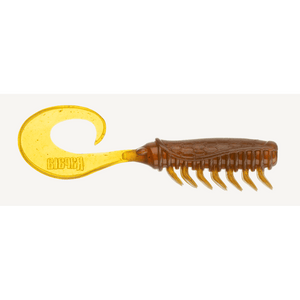Rapala Crush City 2.5'' Creeper Soft Plastic - Addict Tackle