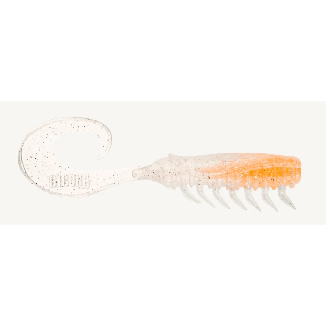 Rapala Crush City 2.5'' Creeper Soft Plastic - Addict Tackle