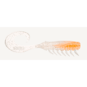 Rapala Crush City 2.5'' Creeper Soft Plastic - Addict Tackle