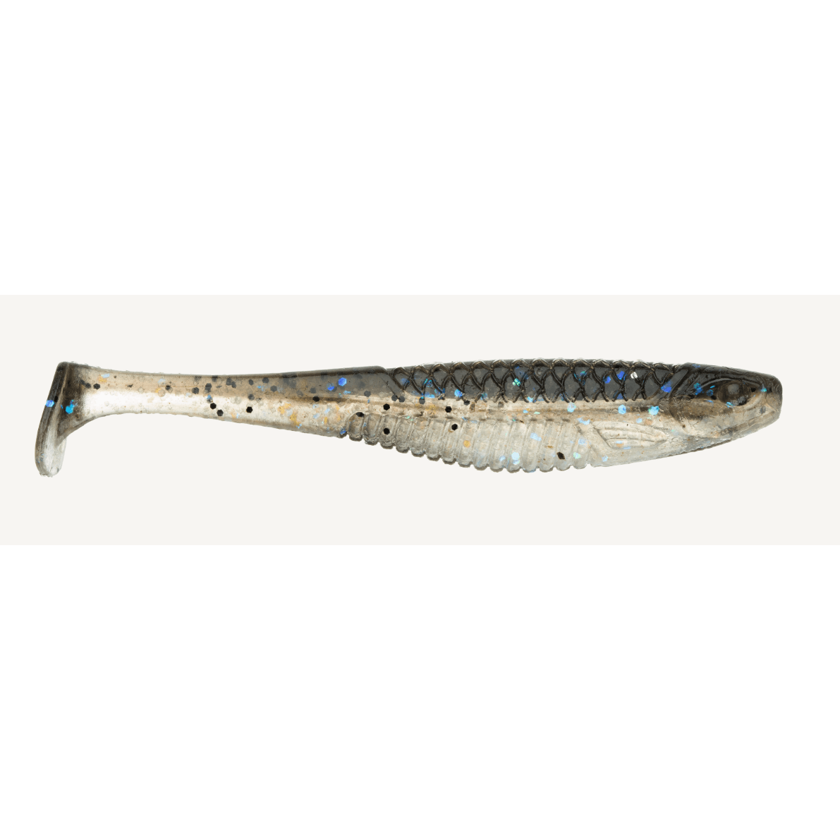Rapala Crush City  2.75" The Suspect Soft Plastic