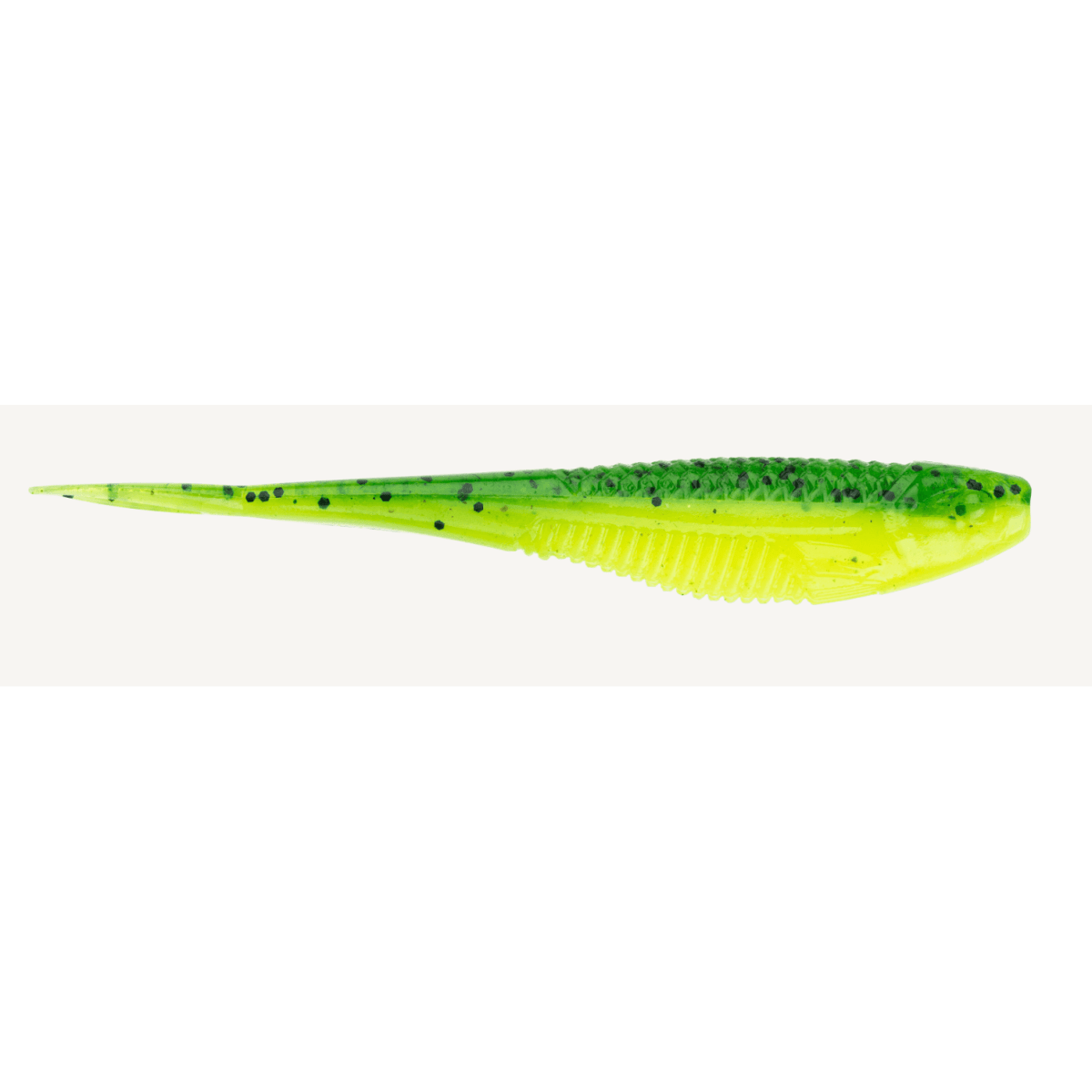 Rapala Crush City 3.75" The Jerk Soft Plastic