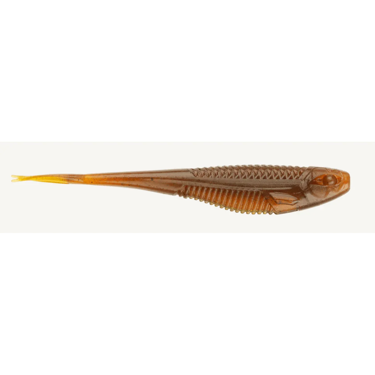 Rapala Crush City 3.75'' The Jerk Soft Plastic - Addict Tackle