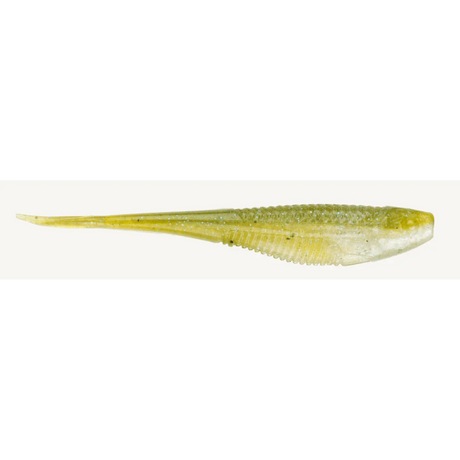 Rapala Crush City 3.75'' The Jerk Soft Plastic - Addict Tackle