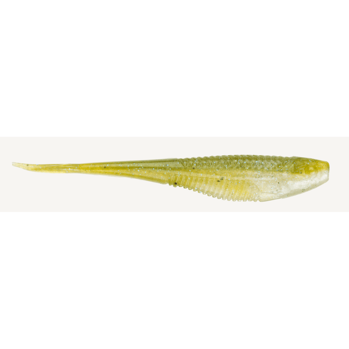 Rapala Crush City 3.75&#39;&#39; The Jerk Soft Plastic - Addict Tackle