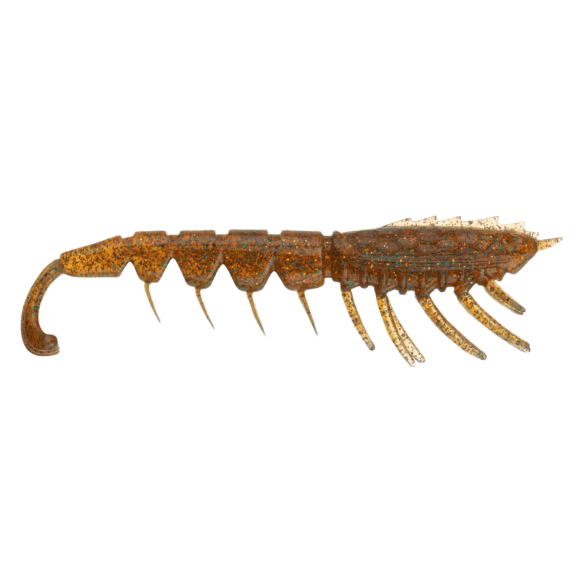 Rapala Crush City 4.5&#39;&#39; The Imposter Soft Plastic - Addict Tackle