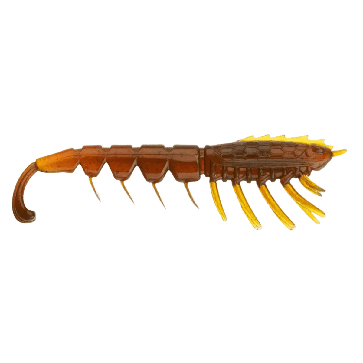 Rapala Crush City 4.5'' The Imposter Soft Plastic - Addict Tackle