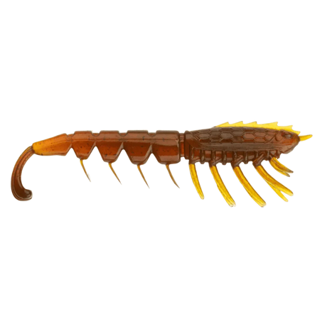 Rapala Crush City 4.5'' The Imposter Soft Plastic - Addict Tackle