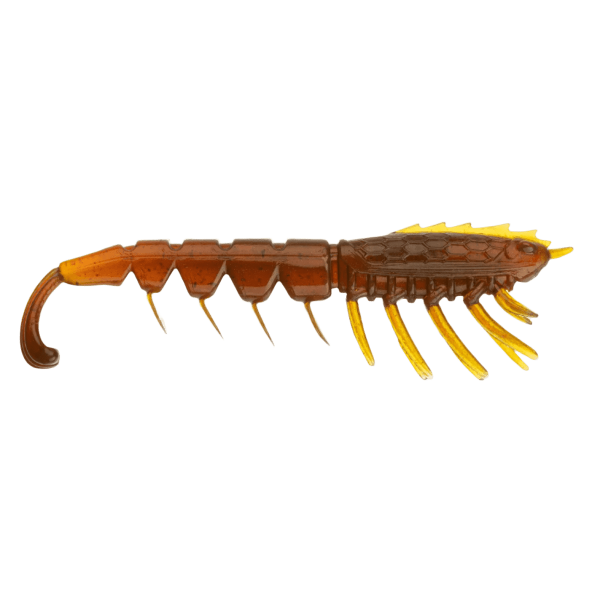 Rapala Crush City 4.5'' The Imposter Soft Plastic - Addict Tackle