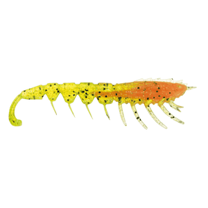 Rapala Crush City 4.5'' The Imposter Soft Plastic - Addict Tackle