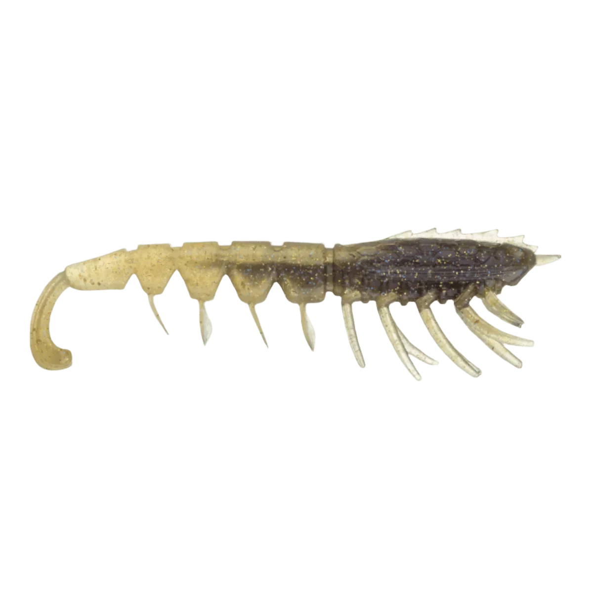 Rapala Crush City 4.5'' The Imposter Soft Plastic - Addict Tackle