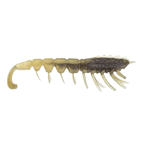 Rapala Crush City 4.5'' The Imposter Soft Plastic - Addict Tackle