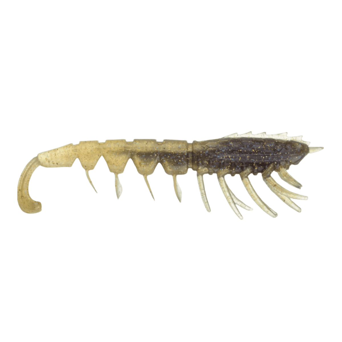 Rapala Crush City 4.5&#39;&#39; The Imposter Soft Plastic - Addict Tackle