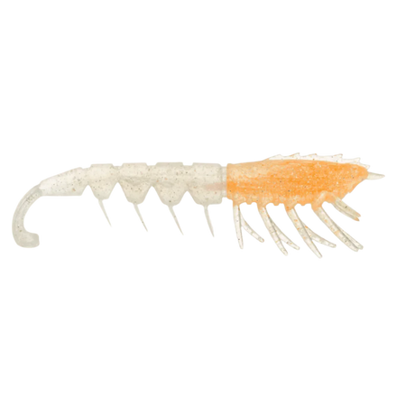 Rapala Crush City 4.5'' The Imposter Soft Plastic - Addict Tackle
