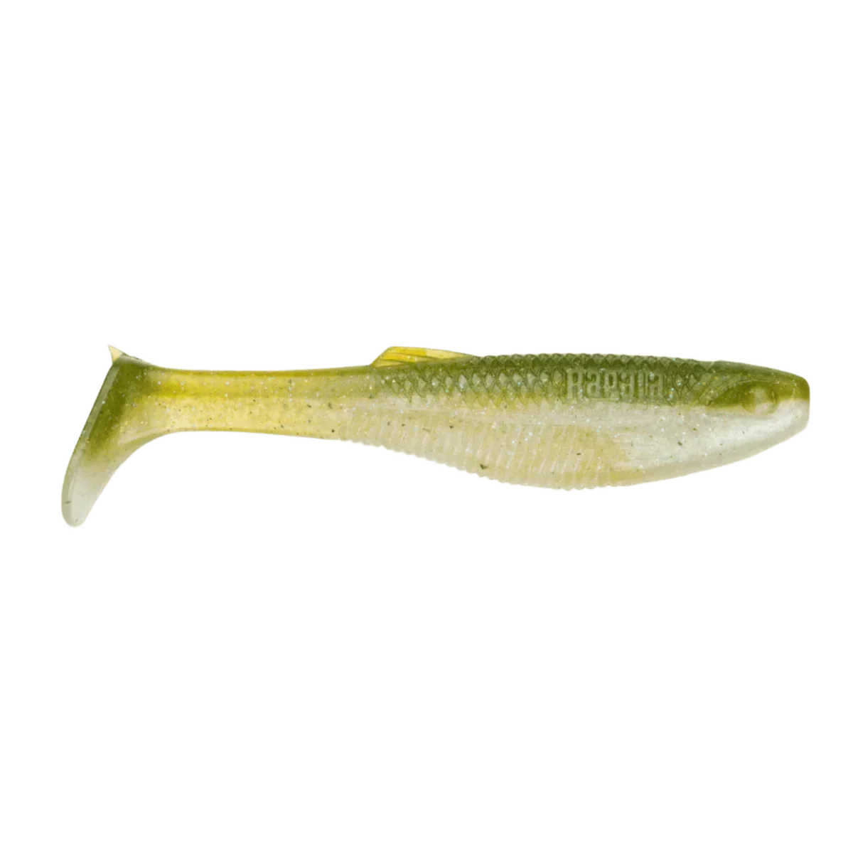 Rapala Crush City 5.5'' Heavy Hitter Soft Plastic - Addict Tackle