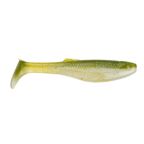 Rapala Crush City 5.5'' Heavy Hitter Soft Plastic - Addict Tackle