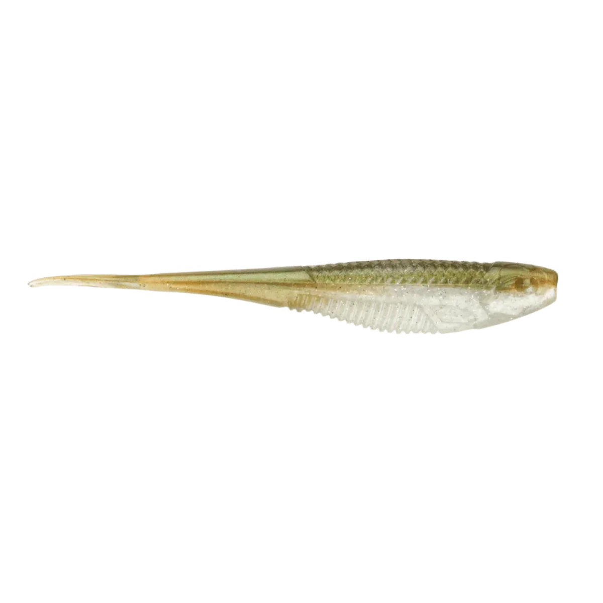 Rapala Crush City 7'' The Jerk Soft Plastic - Addict Tackle