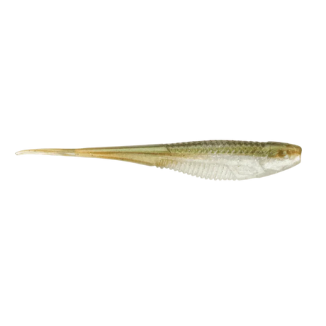 Rapala Crush City 7'' The Jerk Soft Plastic - Addict Tackle