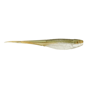 Rapala Crush City 7'' The Jerk Soft Plastic - Addict Tackle