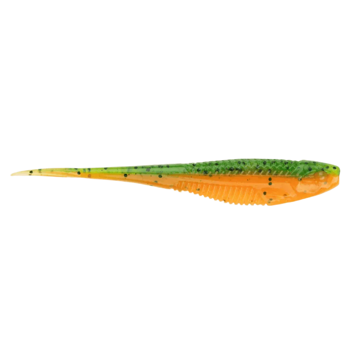 Rapala Crush City 7'' The Jerk Soft Plastic - Addict Tackle