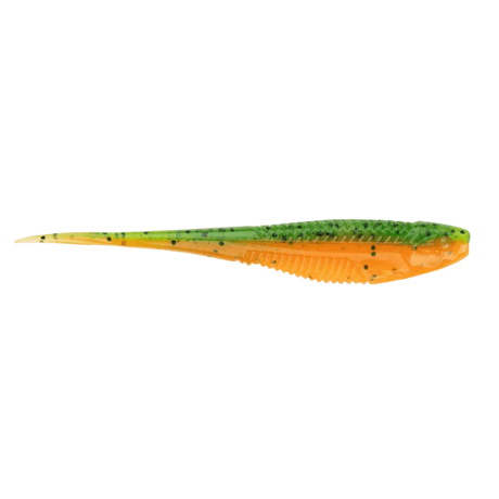 Rapala Crush City 7'' The Jerk Soft Plastic - Addict Tackle