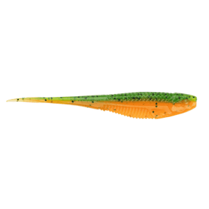 Rapala Crush City 7'' The Jerk Soft Plastic - Addict Tackle