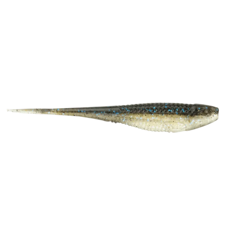 Rapala Crush City 7'' The Jerk Soft Plastic - Addict Tackle