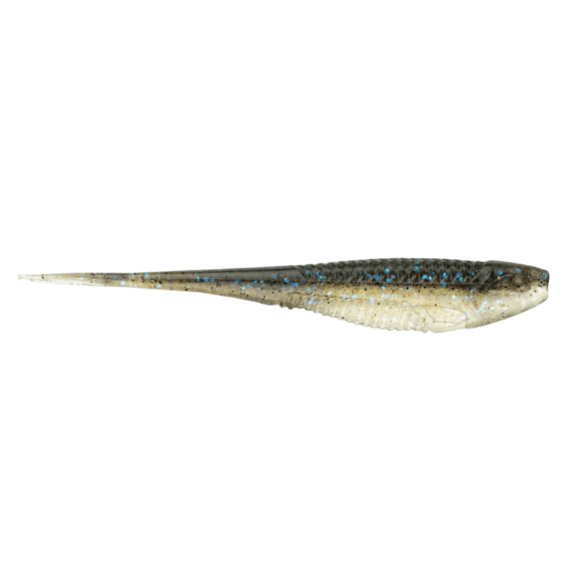 Rapala Crush City 5" The Jerk Soft Plastic