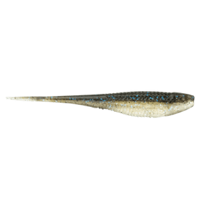 Rapala Crush City 7'' The Jerk Soft Plastic - Addict Tackle