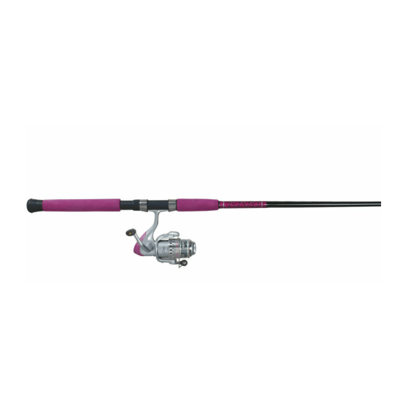 Rapala Femme Fatale Spin Rod 702GPL - Addict Tackle
