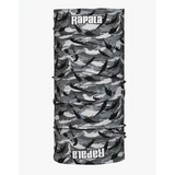 Rapala Lure Camo Neck Gaiter - Addict Tackle