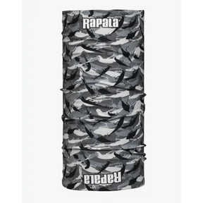 Rapala Lure Camo Neck Gaiter - Addict Tackle