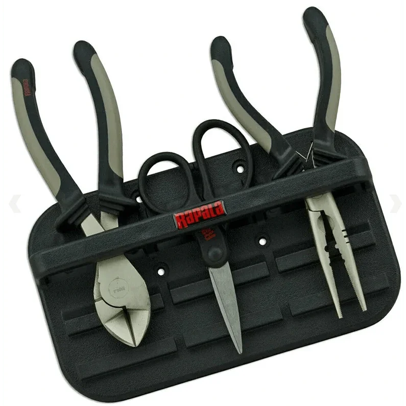 Rapala Magnetic Tool Holder Combo - Addict Tackle